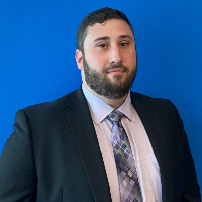 Connor P. Gillen, Esq.